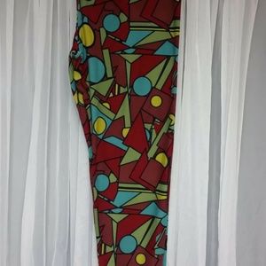 LuLaRoe Leggings
